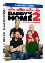 Very Bad Dads 2  [BLU-RAY 1080p] - FRENCH