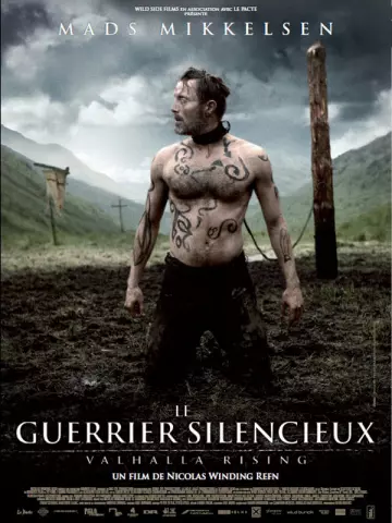 Le Guerrier silencieux, Valhalla Rising  [DVDRIP] - TRUEFRENCH