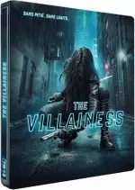 The Villainess  [HDLIGHT 720p] - FRENCH