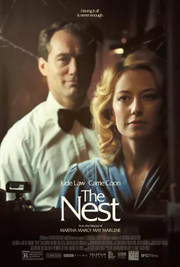 The Nest  [WEB-DL 720p] - FRENCH