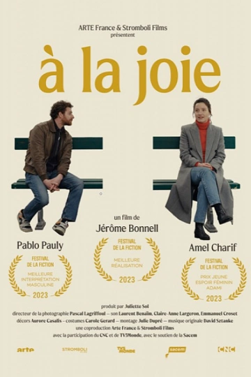 A la joie [HDRIP] - FRENCH