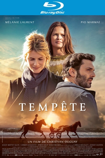 Tempête  [HDLIGHT 720p] - FRENCH