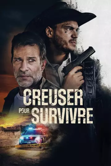 Creuser pour survivre [HDRIP] - FRENCH