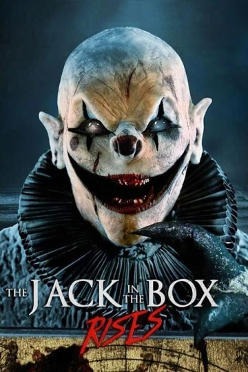 Jack in the Box : Résurrection [WEBRIP] - FRENCH