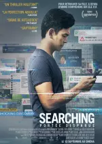 Searching - Portée disparue  [WEBRIP] - VOSTFR