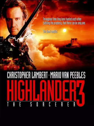 Highlander III  [BDRIP] - TRUEFRENCH