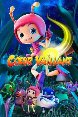 Cœurs vaillants  [WEB-DL 720p] - FRENCH