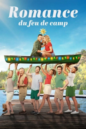 Romance au feu de camp [HDRIP] - FRENCH