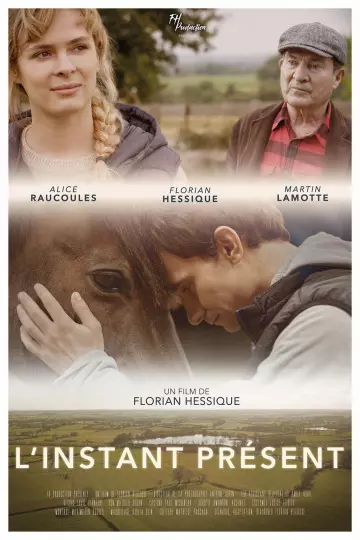 L'Instant présent [WEB-DL 720p] - FRENCH