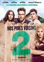 Nos pires voisins 2  [BDRIP] - VOSTFR