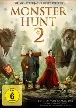 Monster Hunt 2 [WEB-DL 1080p] - FRENCH