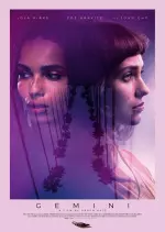 Gemini  [BDRIP] - VOSTFR