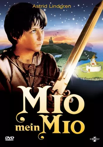 Mio Min Mio  [DVDRIP] - TRUEFRENCH