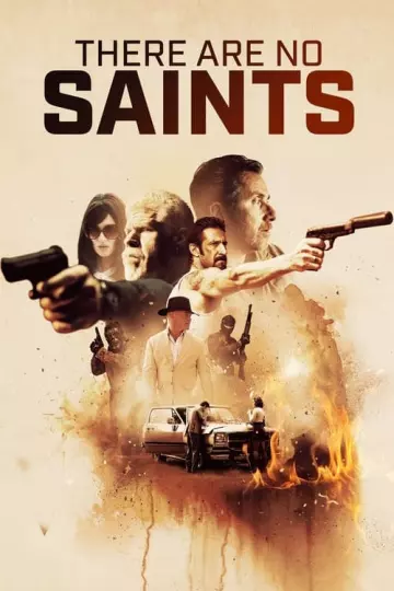 There Are No Saints  [WEB-DL 720p] - FRENCH