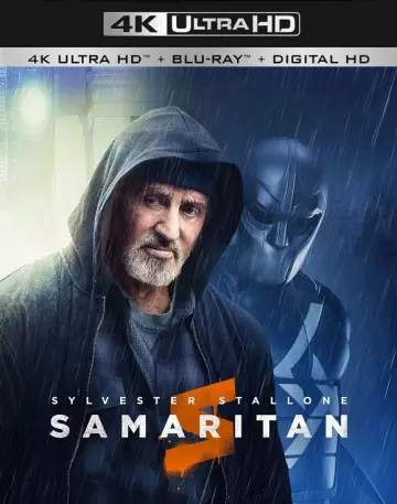 Le Samaritain [WEB-DL 4K] - MULTI (TRUEFRENCH)