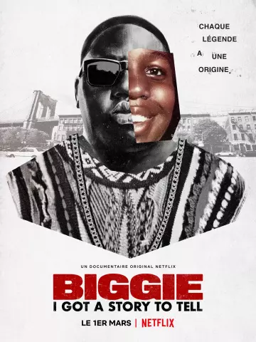 Biggie: I Got a Story to Tell  [WEBRIP 1080p] - VOSTFR