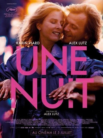 Une nuit  [WEB-DL 1080p] - FRENCH