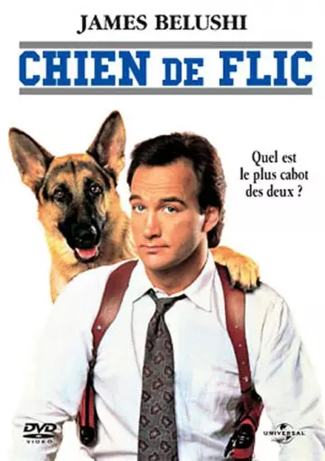 Chien de flic  [WEB-DL 720p] - TRUEFRENCH