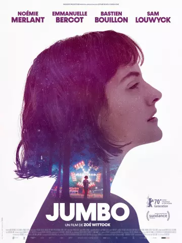 Jumbo  [WEB-DL 1080p] - FRENCH