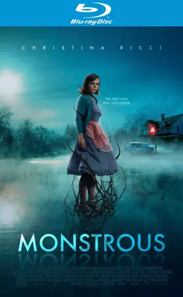 Monstrous  [BLU-RAY 720p] - TRUEFRENCH