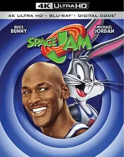 Space Jam [4K LIGHT] - MULTI (FRENCH)