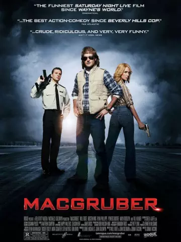 MacGruber  [HDLIGHT 1080p] - MULTI (FRENCH)