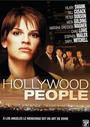 Hollywood People  [DVDRIP] - FRENCH