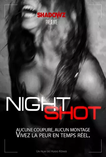 Night Shot  [HDRIP] - FRENCH