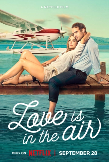 Love Is In The Air  [WEB-DL 1080p] - MULTI (FRENCH)