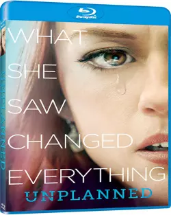 Unplanned [BLU-RAY 1080p] - MULTI (FRENCH)