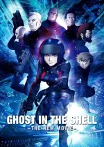 Ghost in the Shell: The New Movie  [BDRIP] - FRENCH