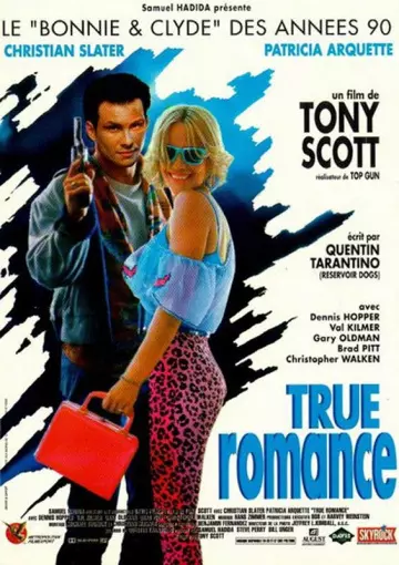 True Romance  [HDLIGHT 1080p] - MULTI (TRUEFRENCH)