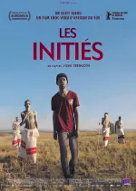 Les Initiés [DVDRIP] - VO