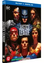 Justice League  [WEB-DL 1080p] - FRENCH