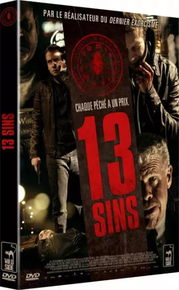 13 Sins  [DVDRIP] - TRUEFRENCH