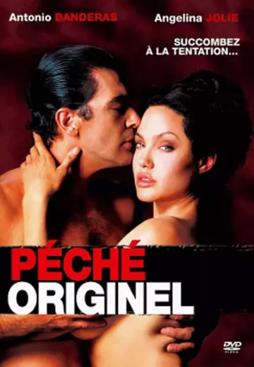 Péché originel [DVDRIP] - FRENCH