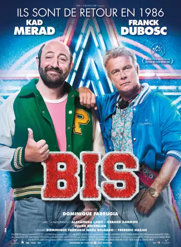 Bis [BDRIP] - FRENCH