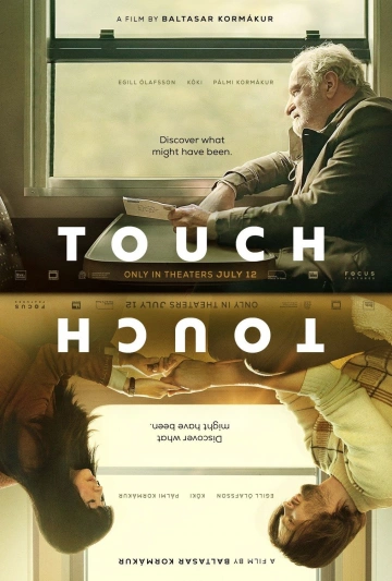 Touch [WEBRIP] - VOSTFR