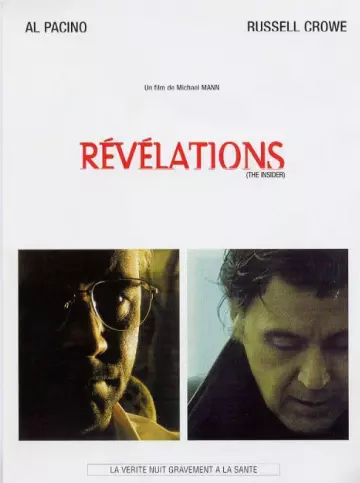 Révélations [BLU-RAY 1080p] - MULTI (TRUEFRENCH)