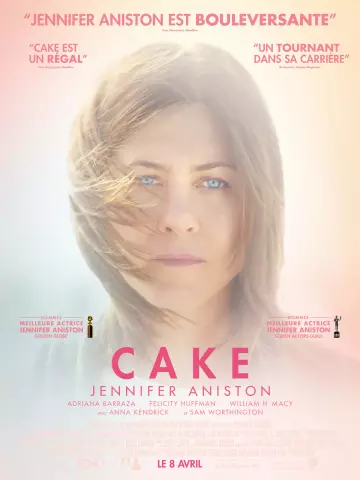 Cake  [BDRIP] - TRUEFRENCH