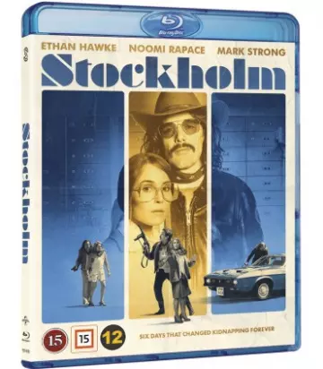 Stockholm  [HDLIGHT 1080p] - MULTI (FRENCH)