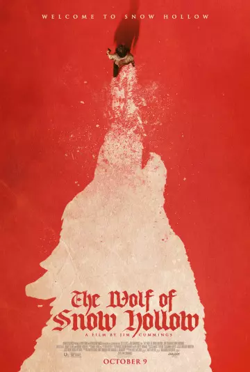 The Wolf of Snow Hollow  [WEB-DL] - VO