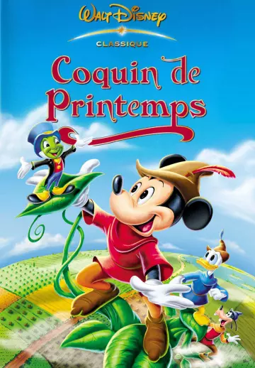 Coquin de printemps  [HDLIGHT 1080p] - MULTI (FRENCH)