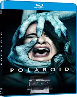 Polaroid  [BLU-RAY 1080p] - MULTI (TRUEFRENCH)