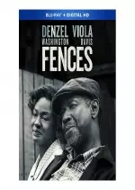 Fences  [Blu-Ray 720p] - FRENCH