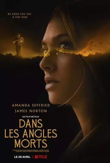 Dans les angles morts [WEB-DL 720p] - FRENCH