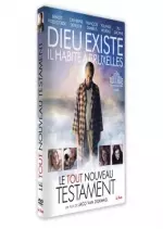 Le Tout Nouveau Testament  [HD-LIGHT 720p] - FRENCH