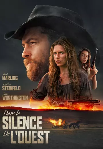 Dans le silence de l'ouest [HDRIP] - FRENCH