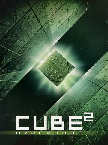 Cube²: Hypercube  [HDLIGHT 1080p] - MULTI (FRENCH)