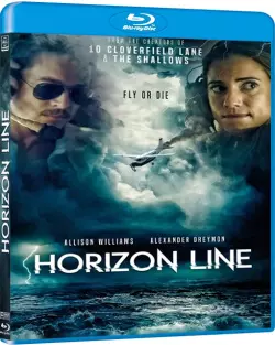 Horizon Line  [BLU-RAY 720p] - FRENCH